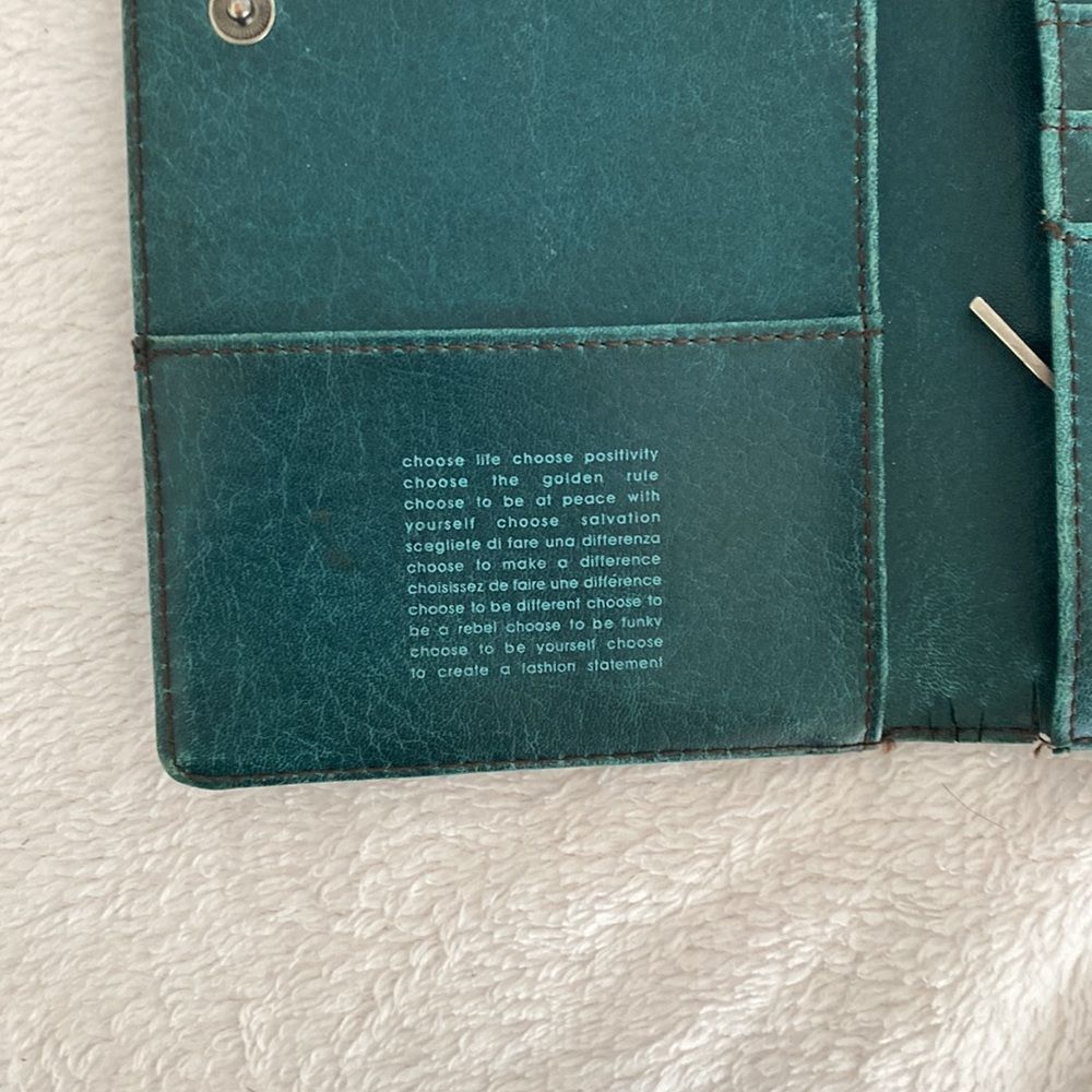 Matt&Nat wallet - Picture 4 of 8